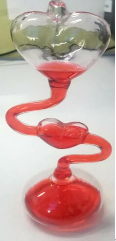 愛情溫度計(jì)測(cè)量你的愛情有幾度