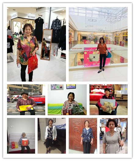 2018年森垚儀表母親節(jié)活動-為媽媽送禮物