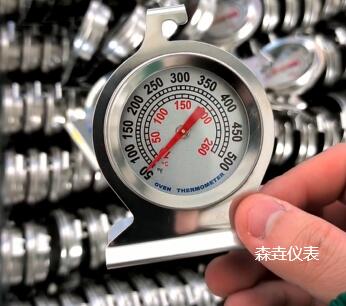 如何使用烤箱溫度計確保烘焙佳作 如何使用烤箱溫度計確保烘焙佳作