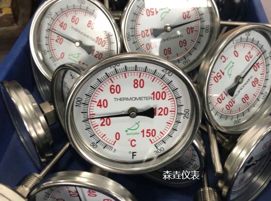 從入門到精通:雙金屬溫度計操作指南 從入門到精通:雙金屬溫度計操作指南