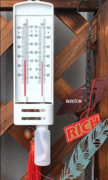 干濕球溫度計(jì)在氣象學(xué)中的應(yīng)用 干濕球溫度計(jì)在氣象學(xué)中的應(yīng)用