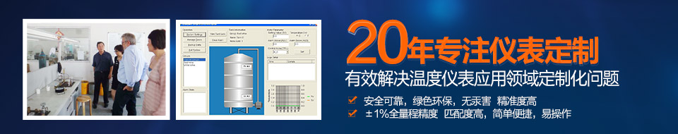森垚20年專注儀表定制 森垚20年專注儀表定制