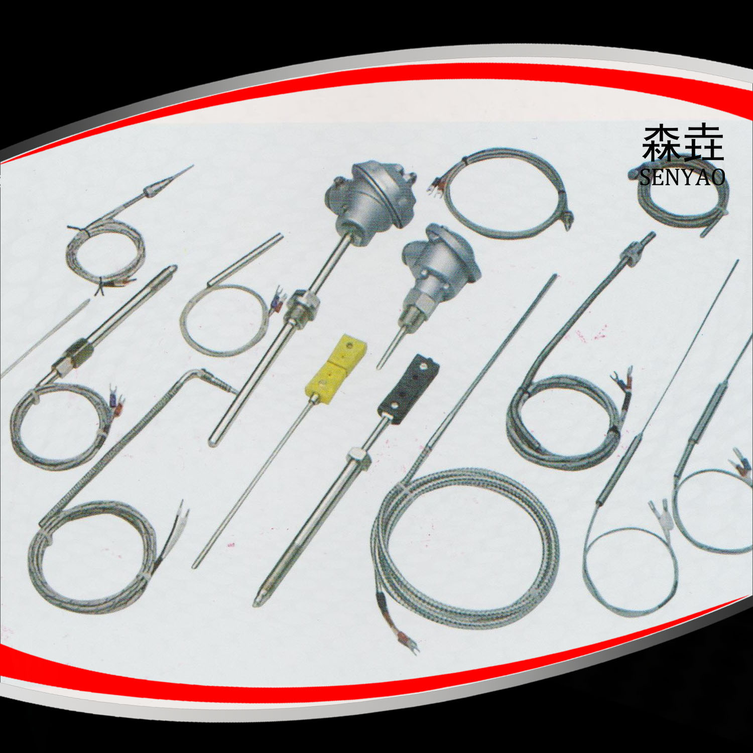 熱電偶溫度計(jì)